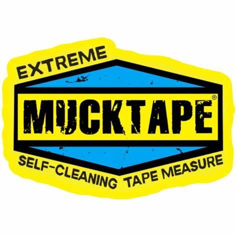 Mucktape Logo